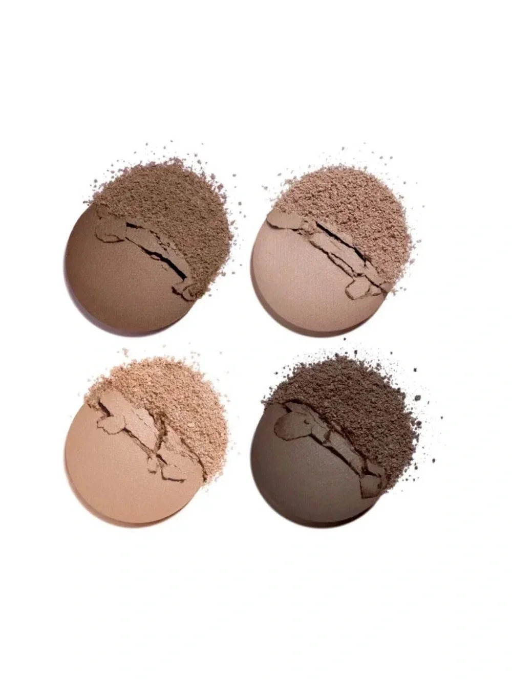 CHANEL LES 4 OMBRES 308 CLAIR OBSCUR QUADRA EYESHADOW NEW LIMITED EDITION